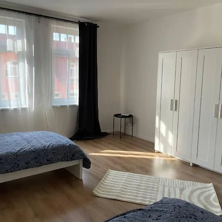 Apartamento Modernes In *