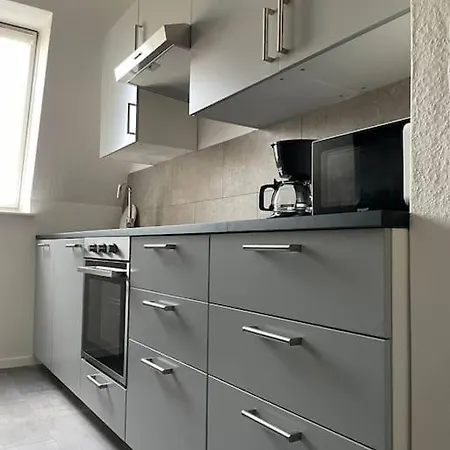 Modernes In * Freital