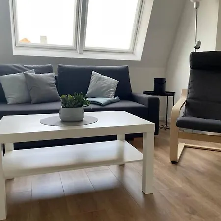 Apartamento Modernes In Freital