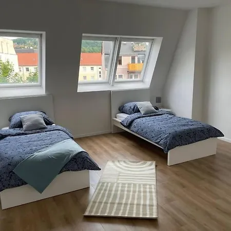 Modernes In * Freital