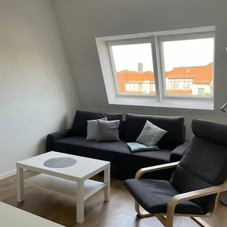 Modernes In Apartamento
